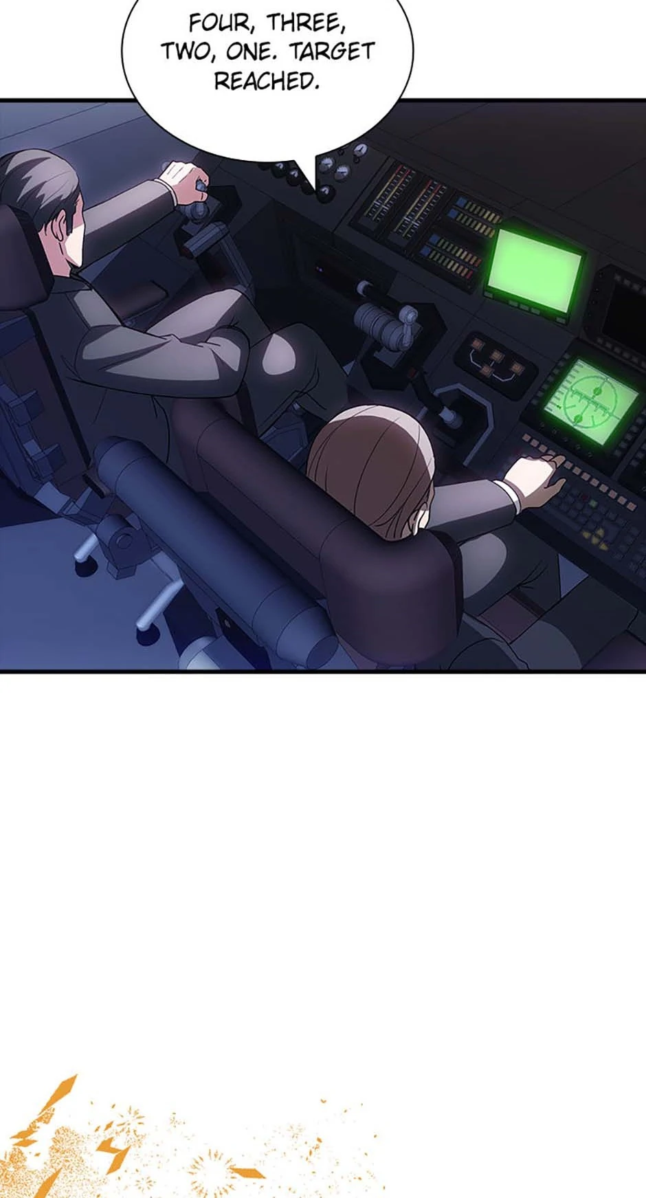 I have an SSS-rank Trait, but I want a Normal Life Chapter 117 77